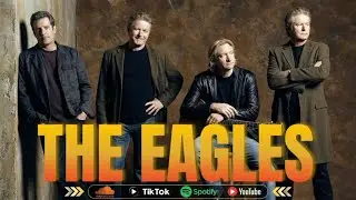 The Eagles Greatest Hits 🦅 Best Songs Of The Eagles 2026 🔥 Classic Rock Songs 70s 80s 90s Full Album