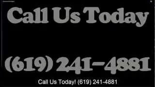 Pest Control San Diego | 619-241-4881 | San Diego Pest Control