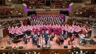 Unto you is born a Savior - live recording .