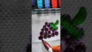 viral video🎥 ever🤍#cute grapes🍇🍇#satisfying #trending #shorts