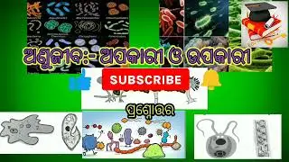 'class 8th science odia medium|anujiba-apakari o upakari|question answer//eduodialifejkccreationkkk'