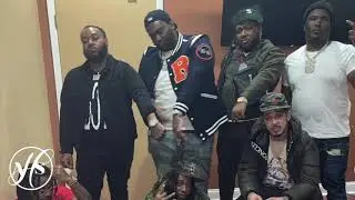 Team Eastside Reunite, Remember Reke & Soda