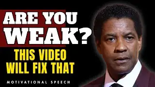 7 Steps To Kill Your Weak Self Forever | Motivational Speech