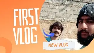 My First Vlog&hearts;️ | Subscribe For more Updates |#Zmjpuoirobe #vlog.6bh