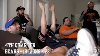 Barstool Chicago Presents: Stoolgating Episode 1 From Chief's Shoe Box