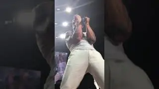 Danny Wood gives us 10x at NKOTB Mixtape 2019 in Boston 6/28/2019