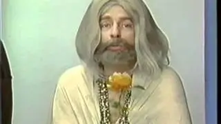 WallaceWatchers.com - Nuru the Guru - Wallace and Ladmo Show