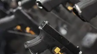 Strong Majority Of NRA Members Support Gun Control