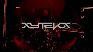 I Threw Down a Neurofunk DnB Set Inside @SomniumSpaceVR &hellip; and It Got Wild