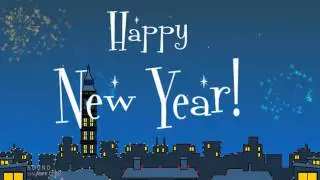 Happy New Year | 2023 | Wishes | Sweetheart | Ecards | Greetings card | Video | Whatsapp | 07 04