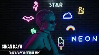 Sinan Kaya - Goin Crazy (Original Mix) Video Mash-Up