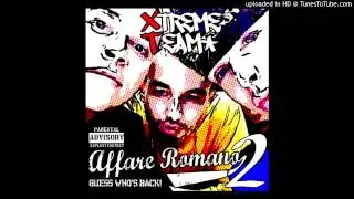Xtreme Team - Affare Romano pt 2 (Canesecco Gemitaiz DSkills)