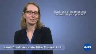Operating Under the New Copyright Act (2012): Four Hot Tips for Startups