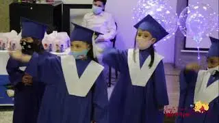 Transmisi&oacute;n Graduaci&oacute;n PROM2020- Jardin Infantil Winnie Pooh