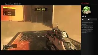 warefareslayer's bo3 freerun