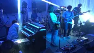 Earphunk - Groove Festival 7-19-14 Georgetown, CO HD tripod