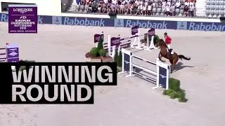 Schitterende Belgische springruiters veroveren de gouden medaille! | Longines FEI Europese Kampioenschappen 2019