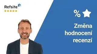 Změna v&yacute;počtu průměrn&eacute;ho hodnocen&iacute;