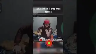 #algerie #live #ilyaselmalki #memes #sabiri #fifa #chouftv #football #twitch #funny