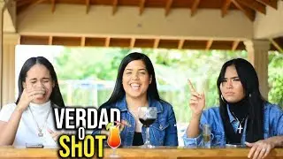 VOLVERIAS CON TU EX ? RESPONDIENDO PREGUNTAS DE INSTAGRAM FT CAMILA MEJIA & CHANTAL MEDINA