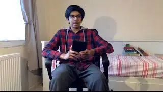 24 Hour Reading Challenge - After 20.5 Hours - Last part of the Atlantis Grail