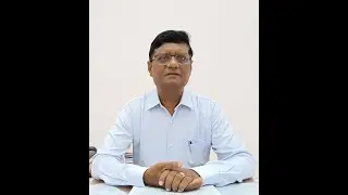Biography of Vinay Kumar. IAS(2010)