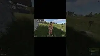 Rust  #shortsvideo #rust #rustpvp #games #pvp #survival #memes #funny #handcuffs