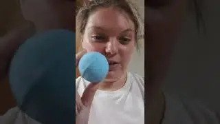 Mystery Pokemon Bath Bomb! #shorts