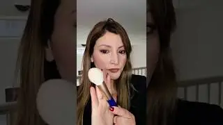 How to Use a Powder Brush | Brush No. 1 Tutorial