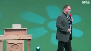 Evangelist Daniel Du Toit | Power and Purpose