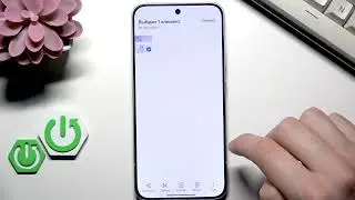 OPPO Reno 15 &mdash; Как скрыть фото в галерее