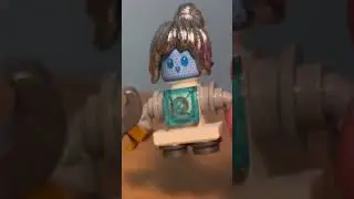 Lego Ninjago Custom Season 16 Mini Pix!💙