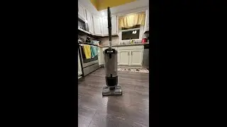 Shark Vacuum loss of suction fix in Under 2 Min!