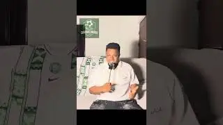 EGYPT 0-0 NIGERIA (penalties* 2-4) POST MATCH REACTION