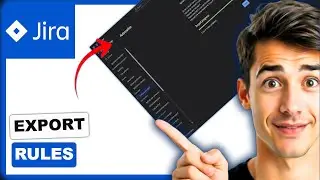 Как экспортировать и импортировать правила Jira (самый простой способ) (руководство 2026 года)