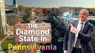 What is it Like To live In Delaware County Pennsylvania | Delco | Living in Philadelphia | Gregory