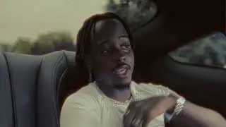 Yung Dae - My Time (Official Music Video)