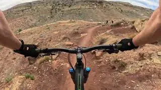 Lunch Loops MTB