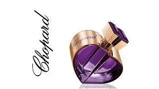 Chopard - Happy Spirit Amira d'Amour Perfume