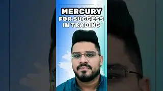 Mercury For Success in Trading: Financial Astrology