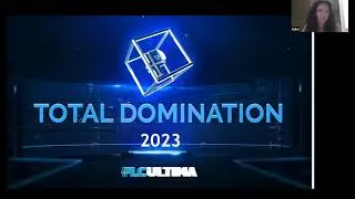 ENG Total Domination Strategy PLCU / PLCU Classic