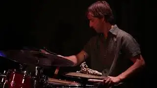 Danza Guan&aacute; - CMS Trio (Colina Miralta Sambeat)