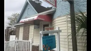 Tampa massage spa closes after anti-human trafficking protests