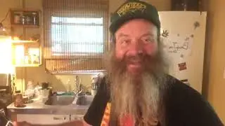 The Banjo Joe Show Virtual Brown Bag Performance