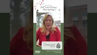 Getting Ready To Sell Your House This Spring #cathyburnsrealtor #charlotterealestate