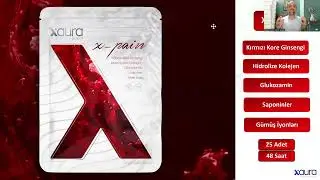 XAURA GLOBAL - &Uuml;R&Uuml;NLER - YAŞAR G&Uuml;LER  - 25.10.2024