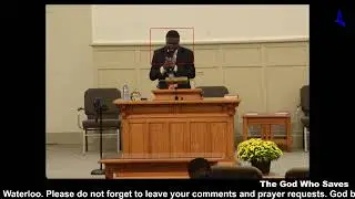 Evangelical Series - 