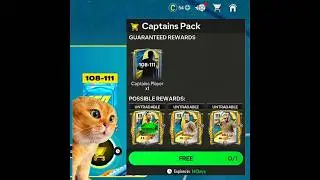 My pack luck 🥲 #fcmobile #eafc #fc24 #fc25 #fifa