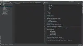 Kyle's Feed Reader Part 3 - Database Interface Improvements - November 1, 2019