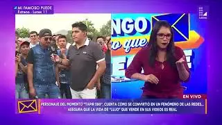tapir 590 vs mayimbu se enfrentan a lady guillen